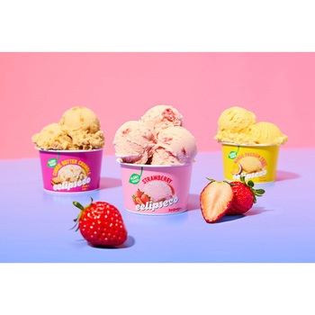 [冷凍]エクリプスコアイス チョコレート エクリプス・フーズ・ジャパン