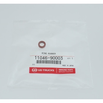(11046)リング ラバー UDトラックス