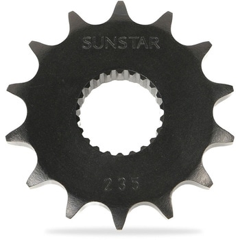 フロントスプロケット SUNSTAR(サンスター)