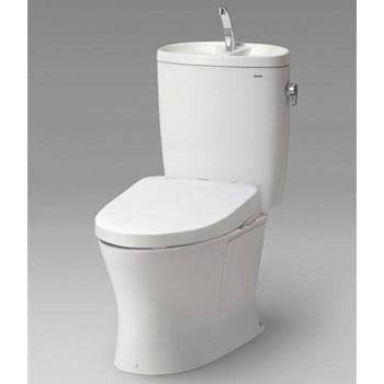 TCF4711#SS4 レバー便器洗浄タイプ F1 (水道直結給水式) 1個 TOTO 