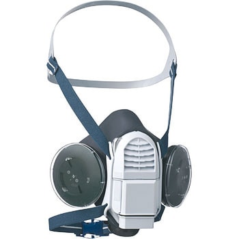 電動ファン付き呼吸用保護具 Sy28R 重松製作所 本体 電動マスク 【通販