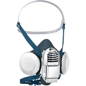 電動ファン付き呼吸用保護具 Sy28R 重松製作所 本体 電動マスク 【通販モノタロウ】