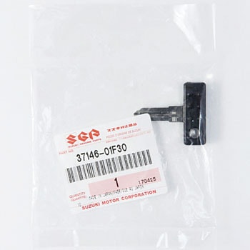 キー ブランク、タイプ:F 37146-01F30 スズキ