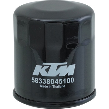 SCREW TYPE FILTER 58338045100 KTM