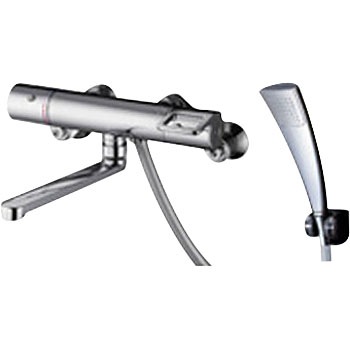 TMGG40EC サーモスタットエアインめっきシャワー金具 1台 TOTO 【通販