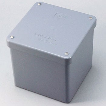 防水カブセ蓋プールボックス 伊藤電気製作所