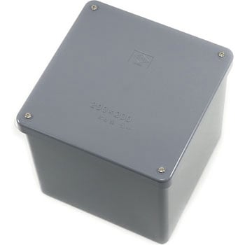 防水カブセ蓋プールボックス 伊藤電気製作所