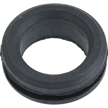 RUBBER SLEEVE F.SEAT LOCK  '99 58707050050 KTM
