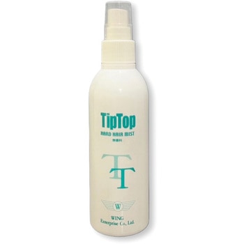 ティップトップ ヘアーミスト ウィングエンタープライズ