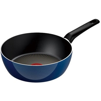 ロイヤルブルー・インテンス フライパン 22cm T-fal(ティファール)