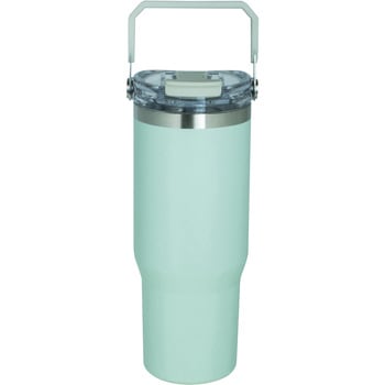 ensemble ストロー付2WAYタンブラー 900ml リビング