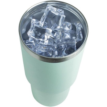 ensemble ストロー付2WAYタンブラー 900ml リビング