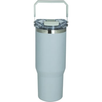 ensemble ストロー付2WAYタンブラー 900ml リビング