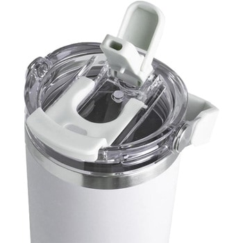 ensemble ストロー付2WAYタンブラー 900ml リビング