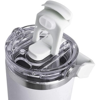 ensemble ストロー付2WAYタンブラー 900ml リビング