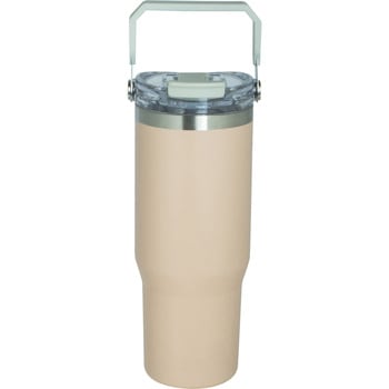 ensemble ストロー付2WAYタンブラー 900ml リビング