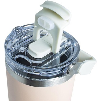 ensemble ストロー付2WAYタンブラー 900ml リビング