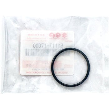 Oリング 51117-17C00 スズキ