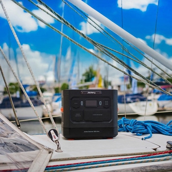 Jackery ポータブル電源1500Ultra Jackery(ジャクリ)