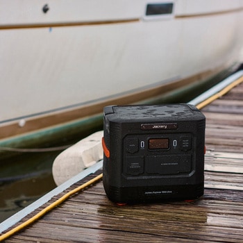 Jackery ポータブル電源1500Ultra Jackery(ジャクリ)