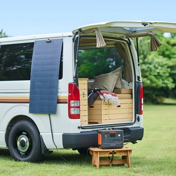 Jackery Solar Saga 100Light Jackery(ジャクリ)
