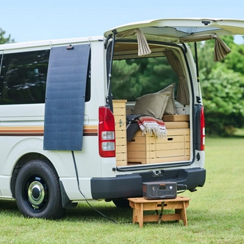 Jackery Solar Saga 100Light Jackery(ジャクリ)