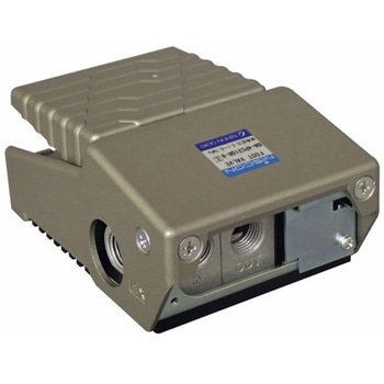 足踏切換バルブ BN-4PCシリーズ 日本精器