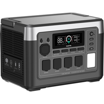 ポータブル電源1000Plus 1800W/1024Wh OUKITEL