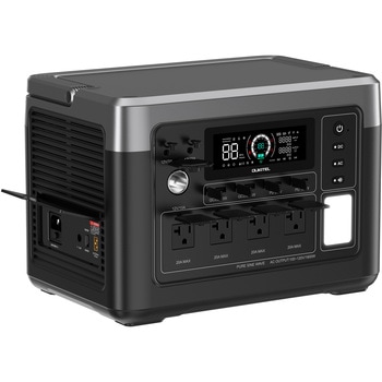 ポータブル電源1000Plus 1800W/1024Wh OUKITEL