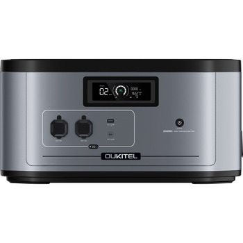 容量拡張用バッテリーパック 2048Wh OUKITEL