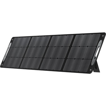 ソーラーパネル200W OUKITEL