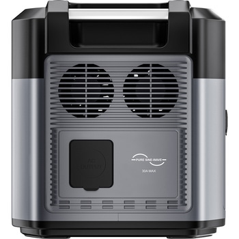 ポータブル電源2000Pro 3300W/2048Wh OUKITEL