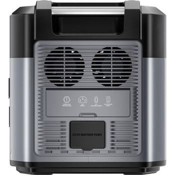 ポータブル電源2000Pro 3300W/2048Wh OUKITEL