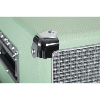 3Uラックケース GATOR Case