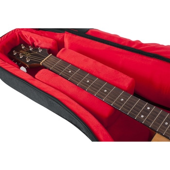 アコースティックギター用ギグケース GATOR Case