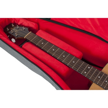 アコースティックギター用ギグケース GATOR Case