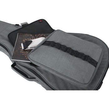 アコースティックギター用ギグケース GATOR Case