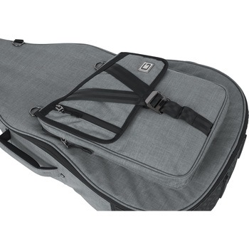 アコースティックギター用ギグケース GATOR Case