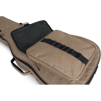 アコースティックギター用ギグケース GATOR Case