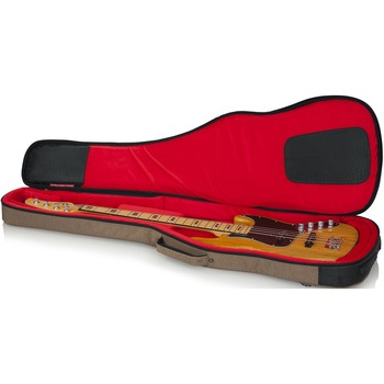 ベース用ギグケース GATOR Case