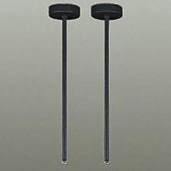 LED部品 パイプ吊り DAIKO(大光電機)