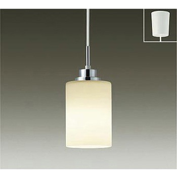 ペンダント/洋風 非調光 小型/白熱灯60W相当 フランジタイプ/LED交換可能タイプ 非調光 /洋風 小型 DAIKO(大光電機)