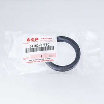 シール オイル 51153-37F80 - スズキ