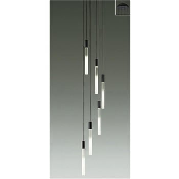 シャンデリア/吹抜け/吹抜け・傾斜天井/吹抜けシャンデリア DAIKO(大光電機)