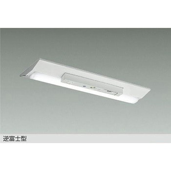 防災照明/非常灯 DAIKO(大光電機) 天井埋込型非常灯 【通販