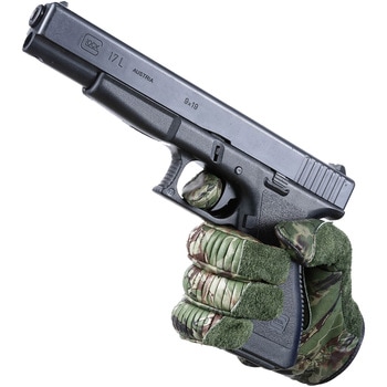 SCC-01 富士グローブ