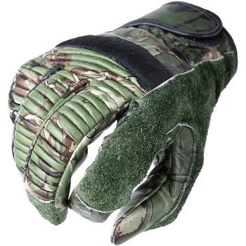 SCC-01 富士グローブ