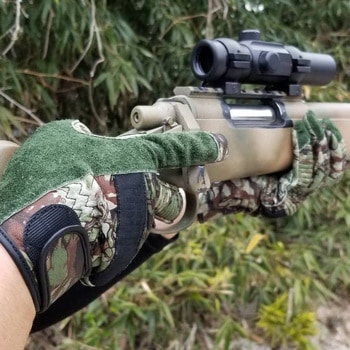 SCC-01 富士グローブ