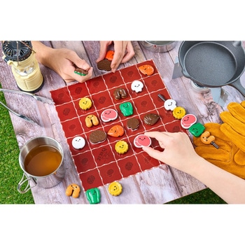 BBQ ゲーム 10 eyeup(アイアップ)