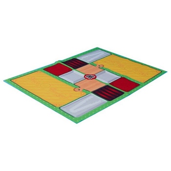 ニコバーガーゲームNEO eyeup(アイアップ)